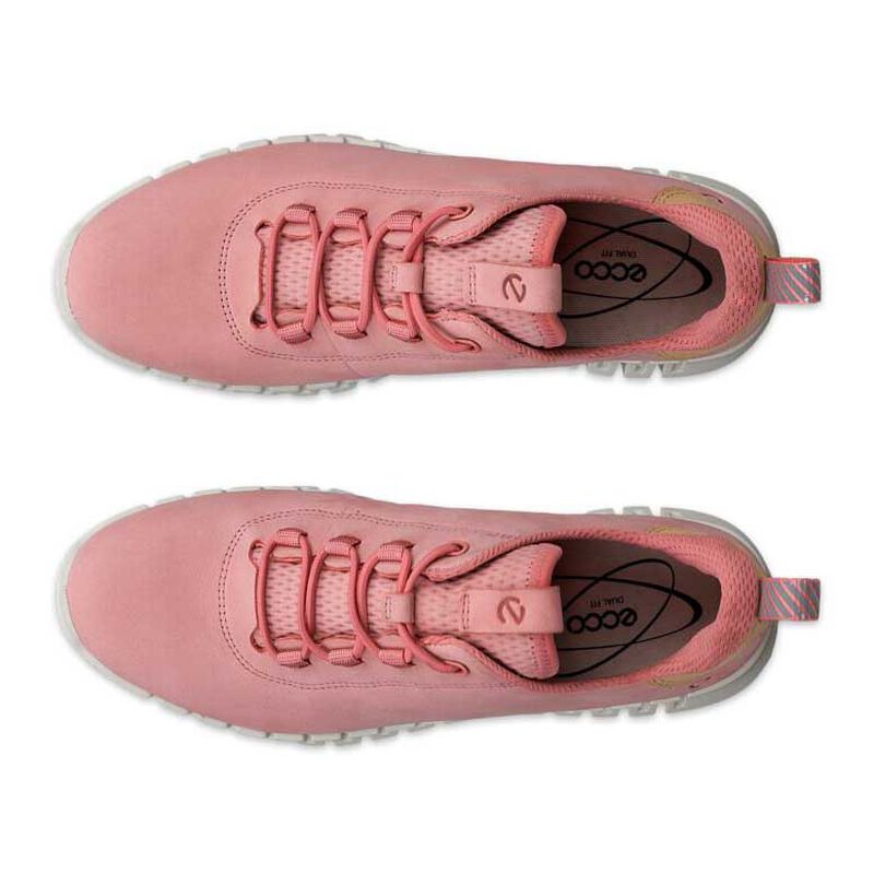 ECCO Gruuv Lace Up Sneaker image number 2